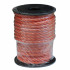 CIMA PP RITORTA mm  8 m 15 ARANCIO