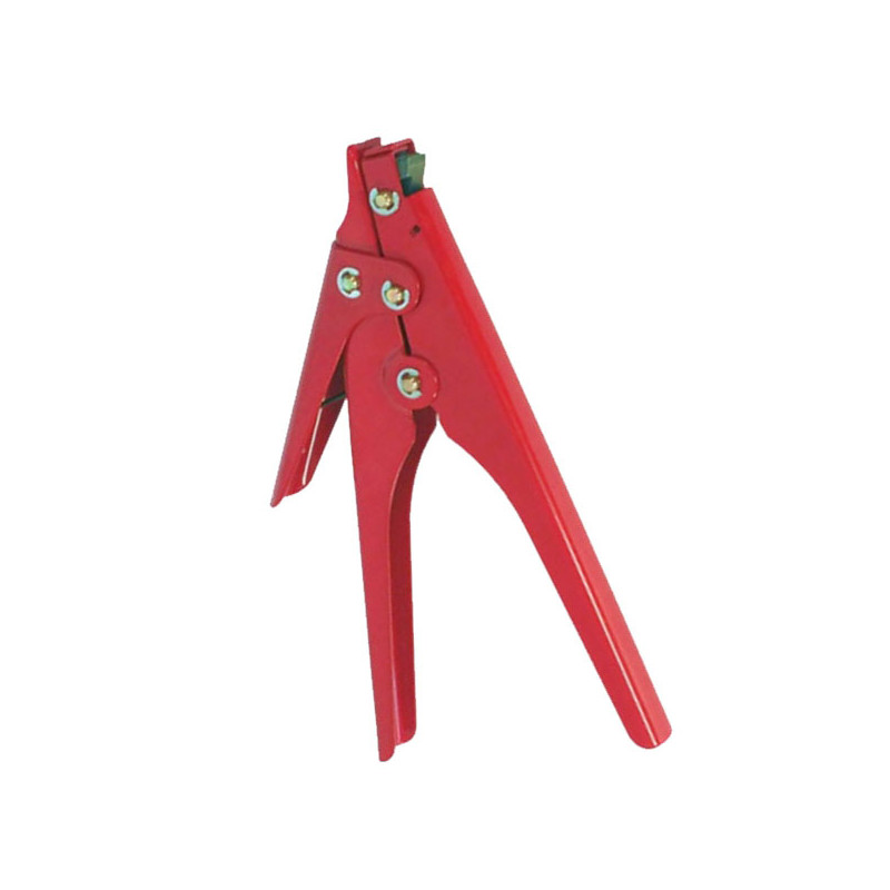 PINZA FASCETTE NYLON mm 2,3/9,0