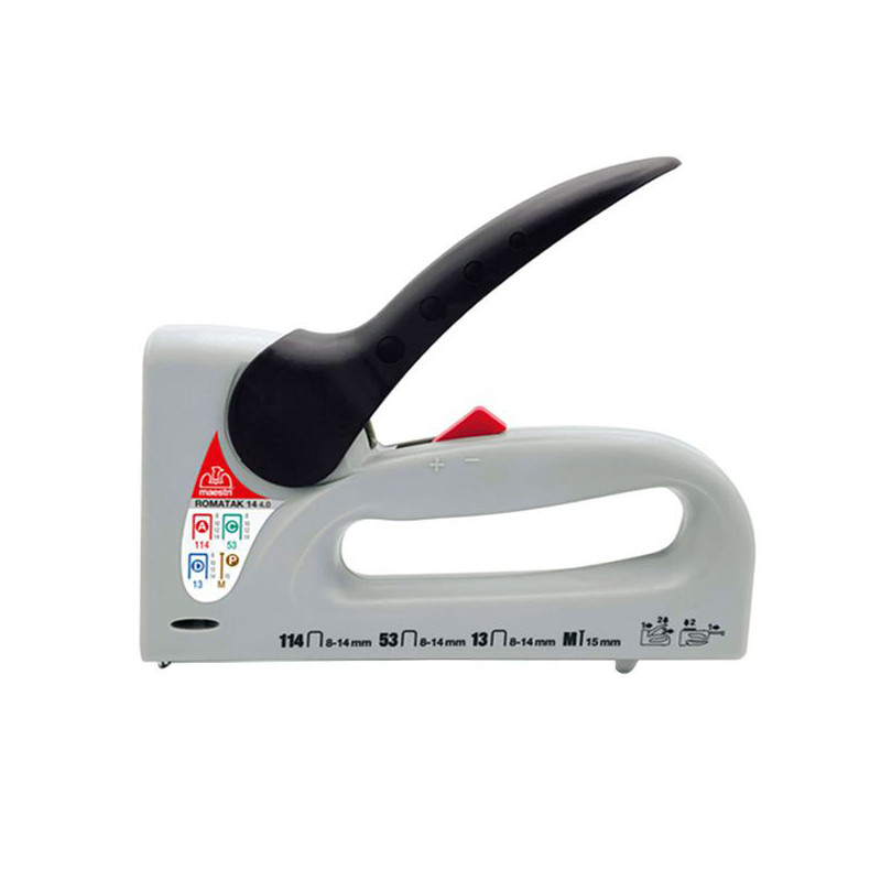 FISSATRICE ROMATAK 114                     MAESTRI
