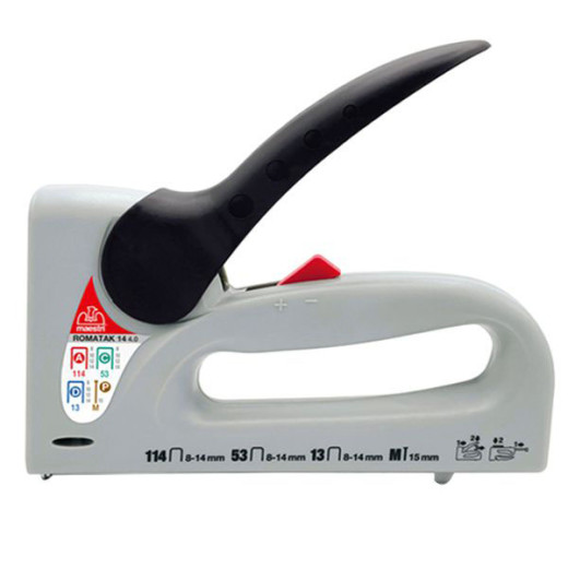 FISSATRICE ROMATAK 114                     MAESTRI