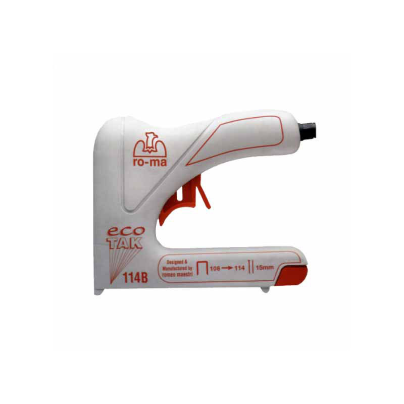 FISSATRICE ELETTRICA ECOTAK 114B           MAESTRI