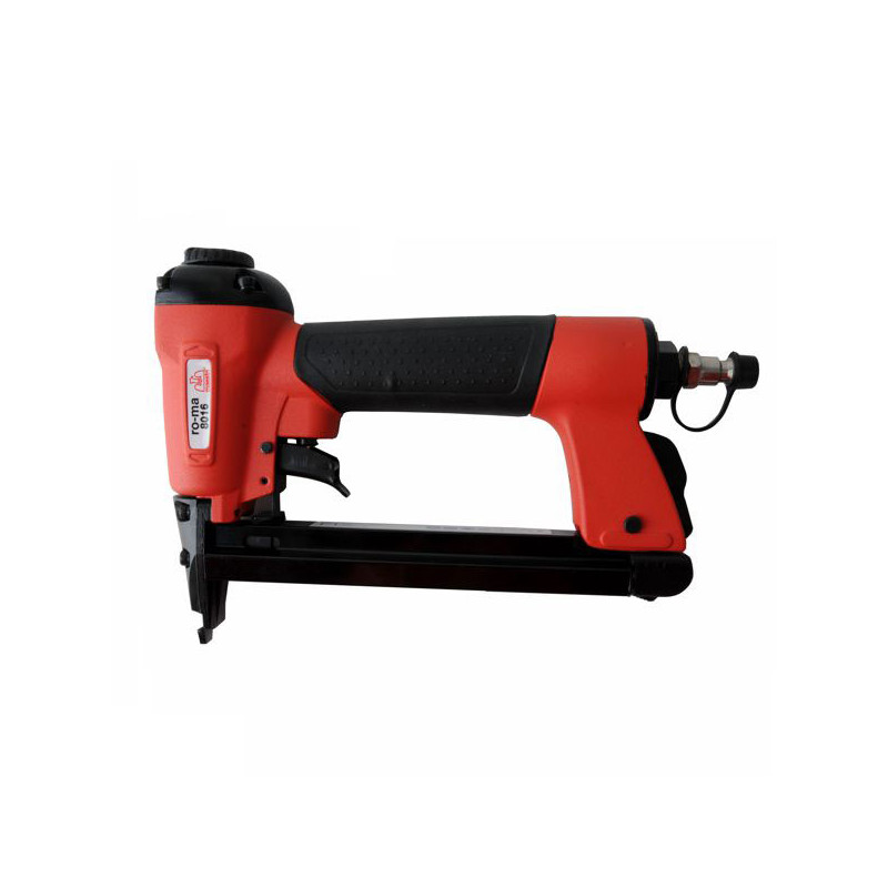FISSATRICE PNEUMATICA RO-MA 8016           MAESTRI