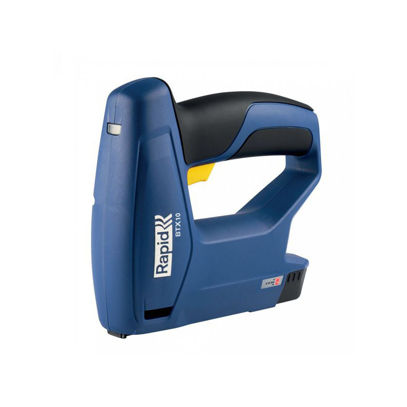 FISSATRICE BATTERIA 4/10               BTX10 RAPID