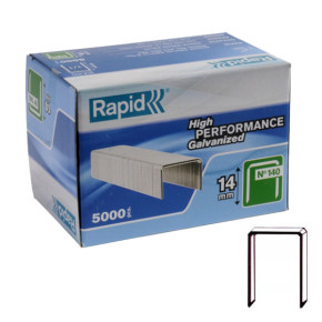 PUNTI mm 12 Pz 5000                    4-140 RAPID