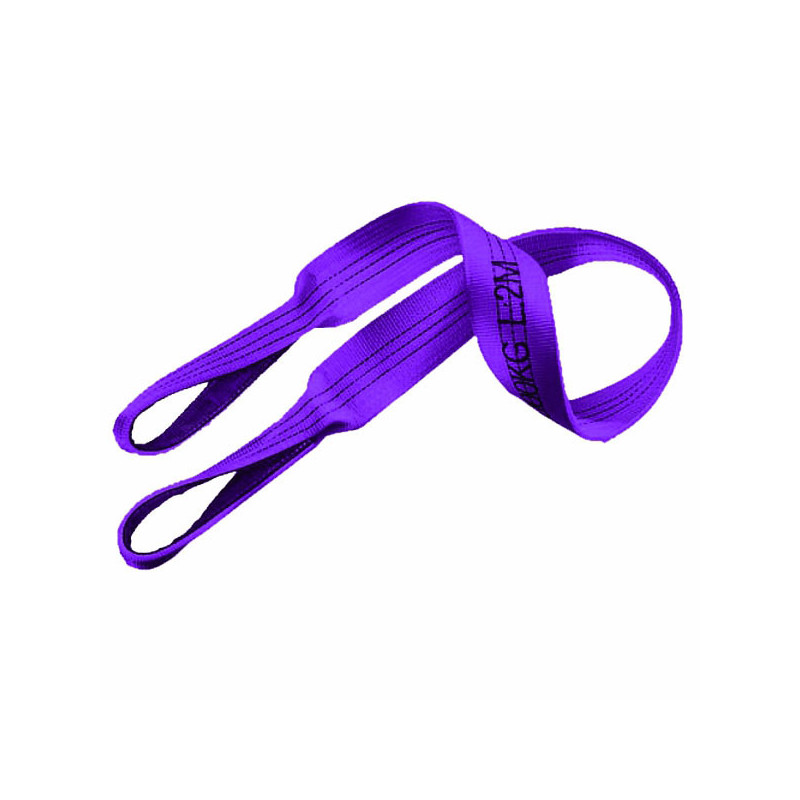 NASTRO SOLL  50 kg 1000 m 4 VIOLA      EXCEL 08403