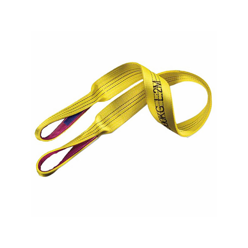 NASTRO SOLL 100 kg 3000 m 5 GIALLO     EXCEL 08412