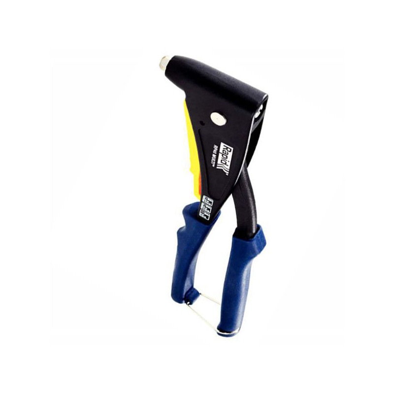 RIVETTATRICE ACCIAIO RP40 MULTI              RADIP