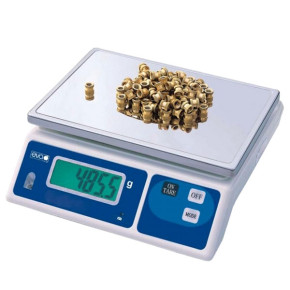 BILANCIA ELETTRONICA kg  30                    EVA