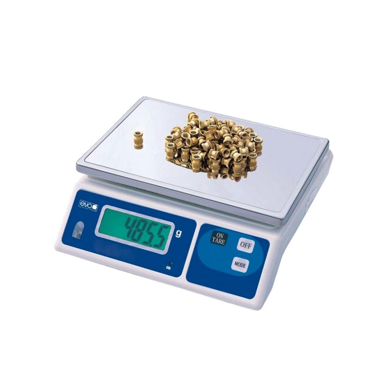 BILANCIA ELETTRONICA kg  30                    EVA