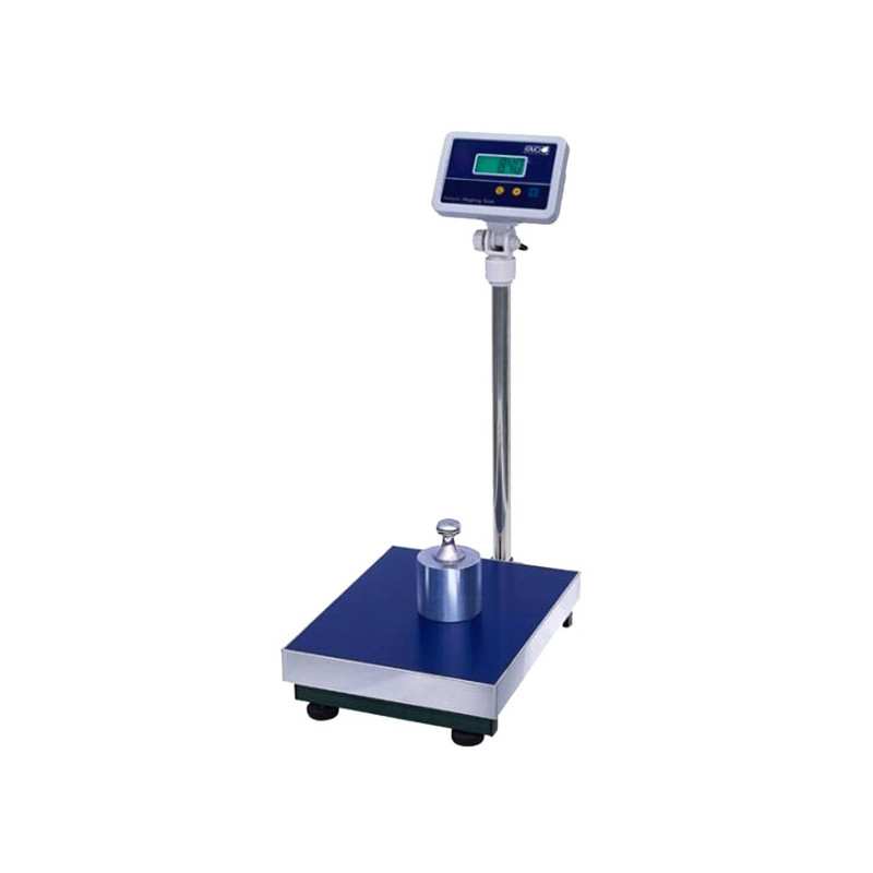 BILANCIA ELETTRONICA kg  50                    EVA