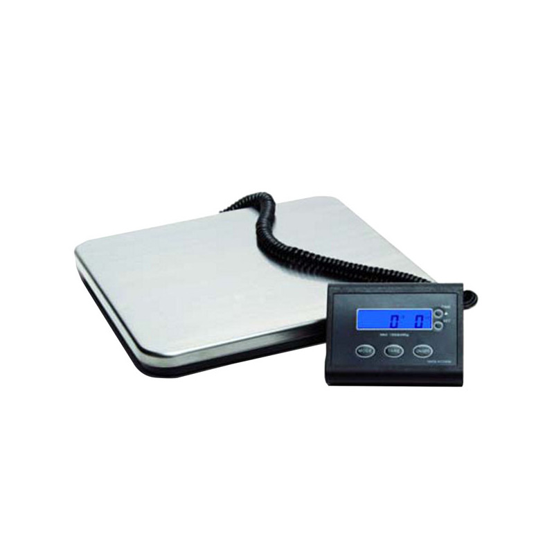 BILANCIA ELETTRONICA kg 150                    EVA
