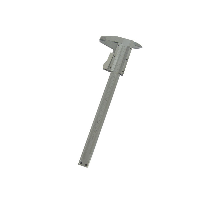 CALIBRO INOX 1/50  150                  ALTE 02129
