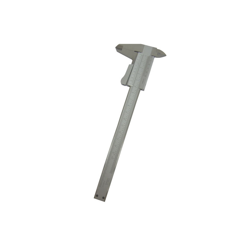 CALIBRO INOX 1/50  150 MONOBLOCCO       ALTE 05670