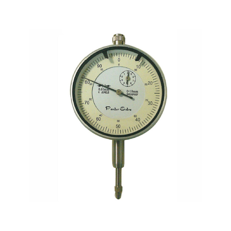 COMPARATORE QUADRANTE PANTER                   GDM