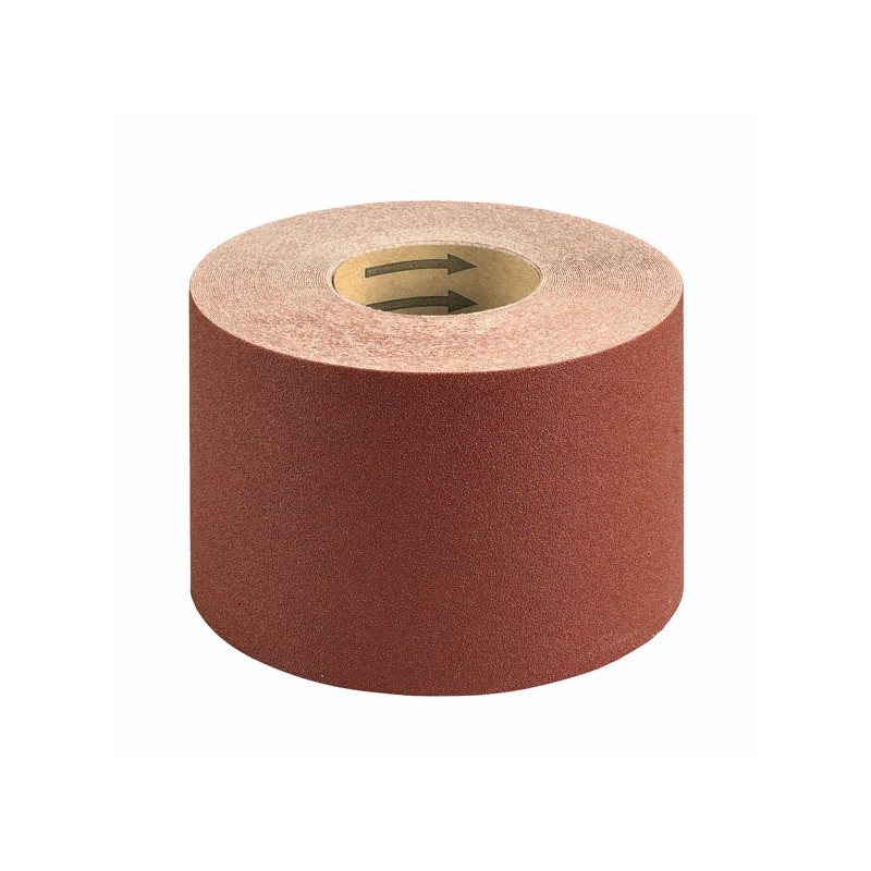 CARTA RESINATA ROT 120 m  50 gr120        IMPERIAL