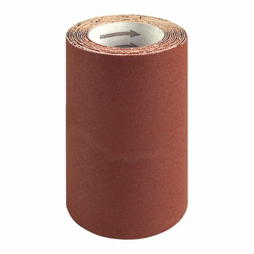 CARTA RESINATA ROT 120 m 3,5 gr 80 VELCRO IMPERIAL