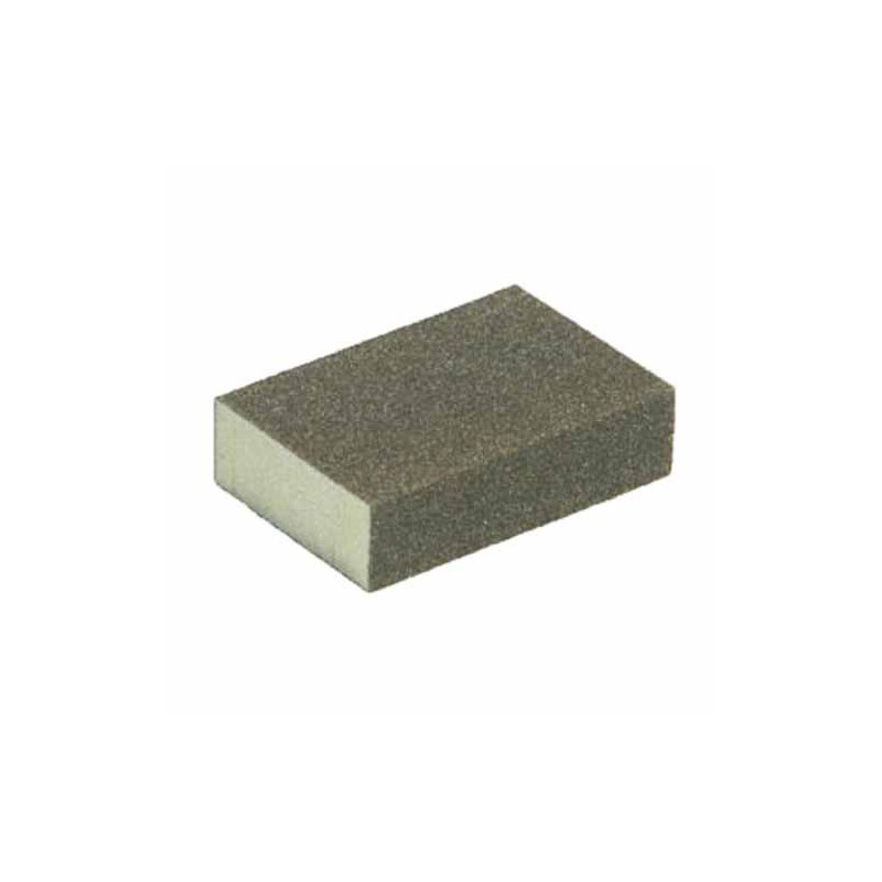 SPUGNA ABRASIVA 100x70x25 gr 100          IMPERIAL