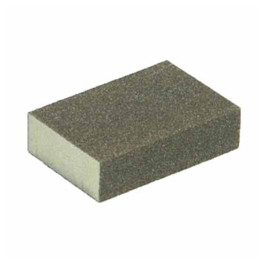 SPUGNA ABRASIVA 100x70x25 gr 100          IMPERIAL