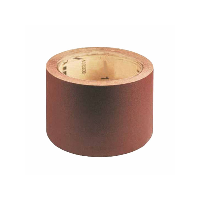 TELA SMERIGLIO CORIND RT 120 m 25 gr 220  IMPERIAL