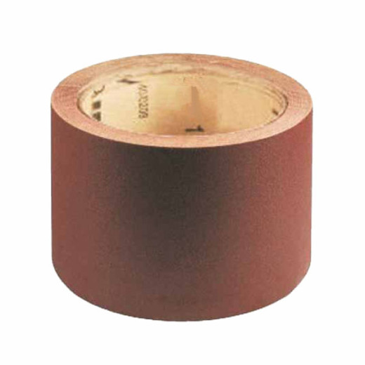 TELA SMERIGLIO CORIND RT 120 m 25 gr 220  IMPERIAL