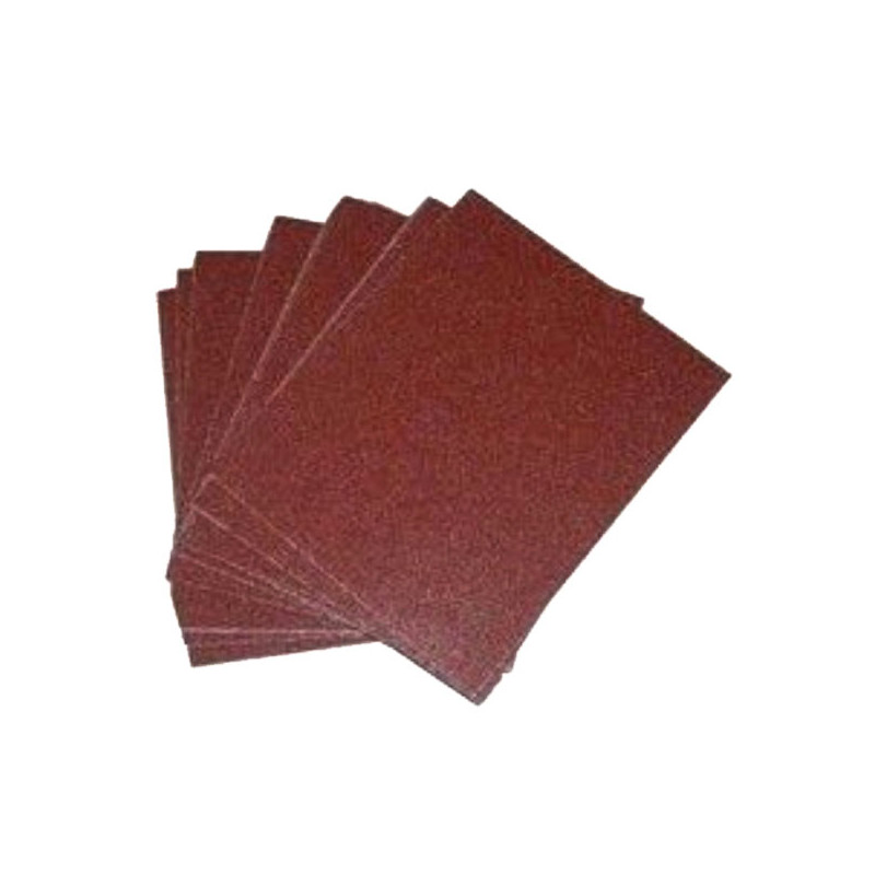 TELA SMERIGLIO RESINATA 230x280 gr 220    IMPERIAL