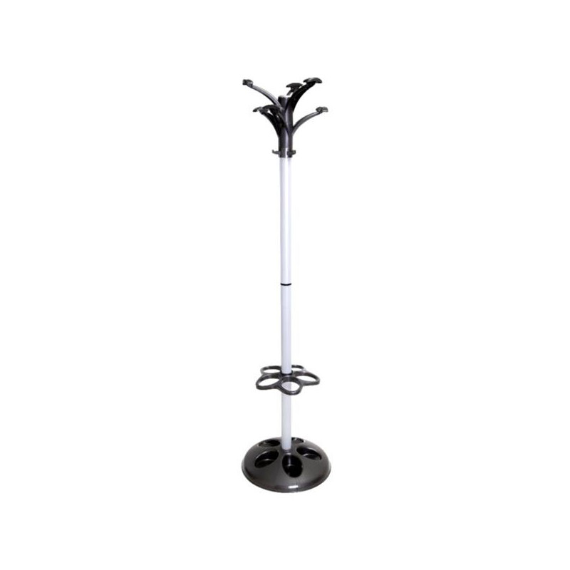 APPENDIABITI COLONNA PORTAOMBRELLI FLOW h 170 BAMA