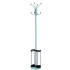 APPENDIABITI COLONNA PORTAOMBREL. h 176 XTRA 12588