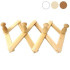 APPENDIABITI LEGNO ESTENS.POSTI 10 NOCE XTRA 11825
