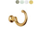 APPENDIABITI ZAMA CROMO LUCIDO   44x32 24219 GAMET