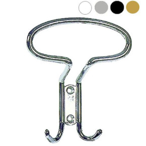APPENDIABITI ZAMA FILO ORO    104x123