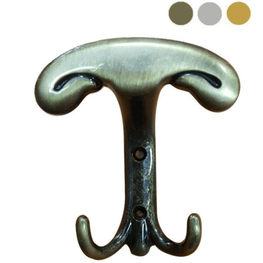 APPENDIABITI ZAMA BRONZO 90x110