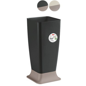 PORTAOMBRELLI ZEUS TRAVERTINO cm 25  h 55 STEFANPL