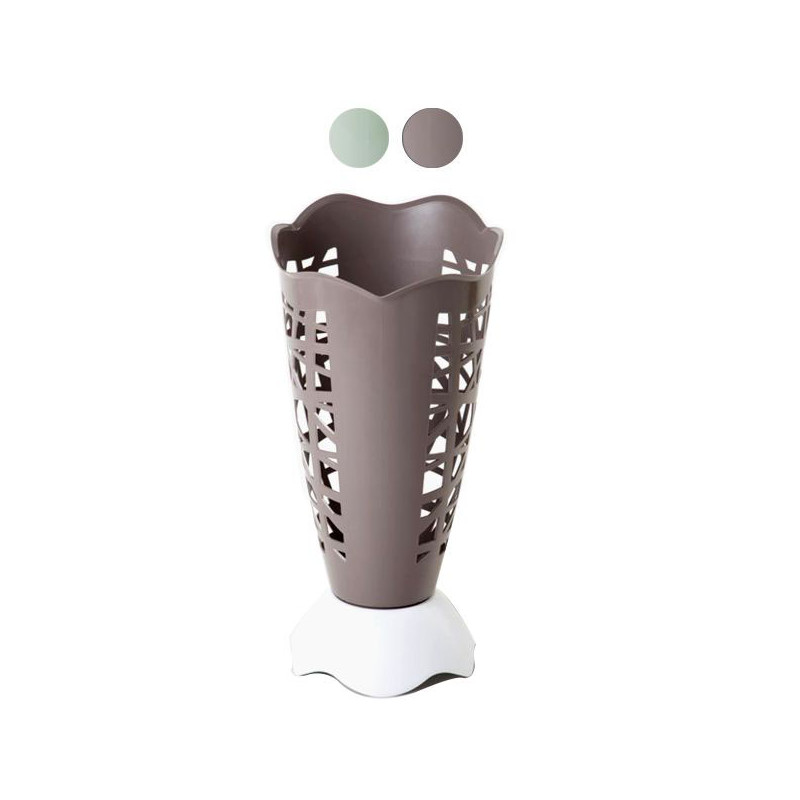 PORTAOMBRELLI STUDIO TORTORA  cm 30  h 60,5   BAMA