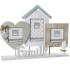 PORTAFOTO MULTIPLO FAMILY          cm 42x32 GCHOME
