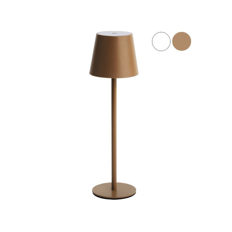 LAMPADA TAVOLO BIANCA                SYNTESY 11438
