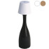 LAMPADA BOTTIGLIE BIANCA             SYNTESY 11440