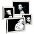 PORTAFOTO MULTIPLO CURVE 470 cm 8x8-10x15 MASCAGNI
