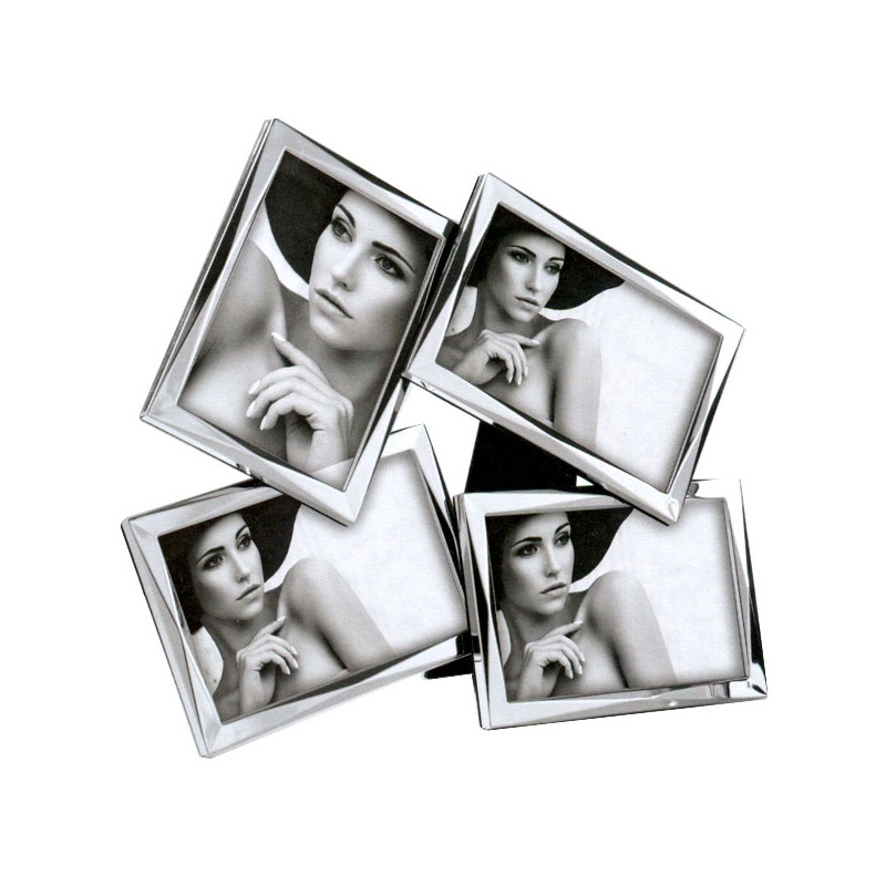 PORTAFOTO MULTIPLO  SPARKLE 189 cm 10x15  MASCAGNI