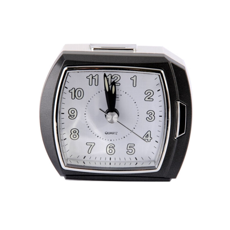 OROLOGIO SVEGLIA EDGE GRIGIO   8 h  7,0 XTRA 07141