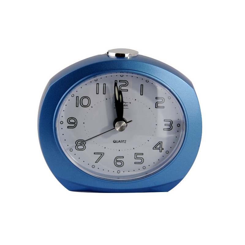 OROLOGIO SVEGLIA SHELL BLU     9 h  7,5 XTRA 07144