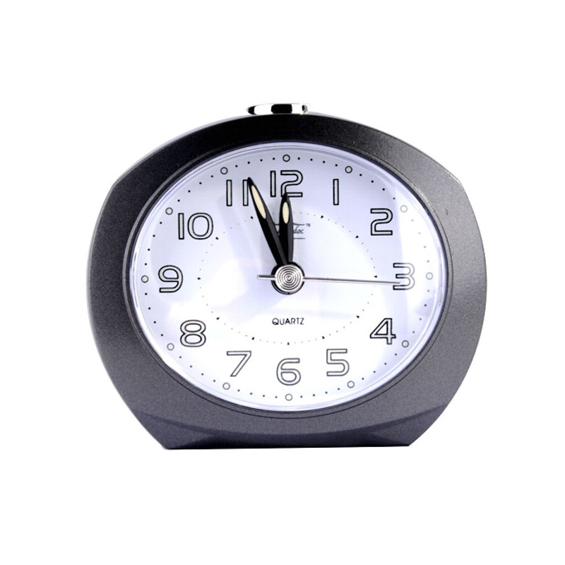 OROLOGIO SVEGLIA SHELL GRIG.   9 h  7,5 XTRA 07143