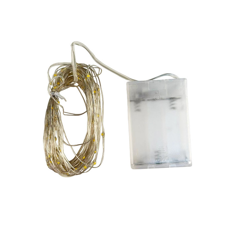CATENA INT. LED  20 B.FREDDO       1,9 65802 LOTTI