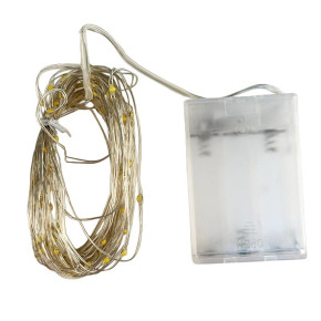 CATENA INT. LED 100 MULTI.         9,9 65871 LOTTI