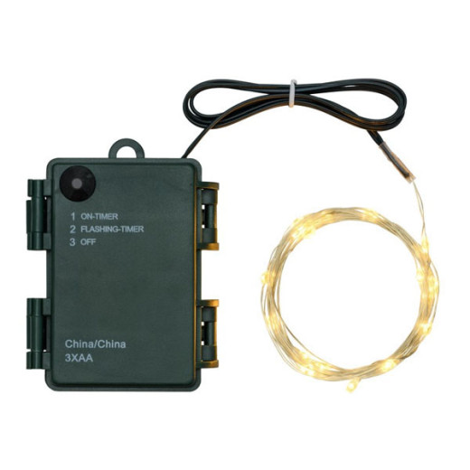 CATENA EST. LED  80 MULTI.         7,9 65932 LOTTI