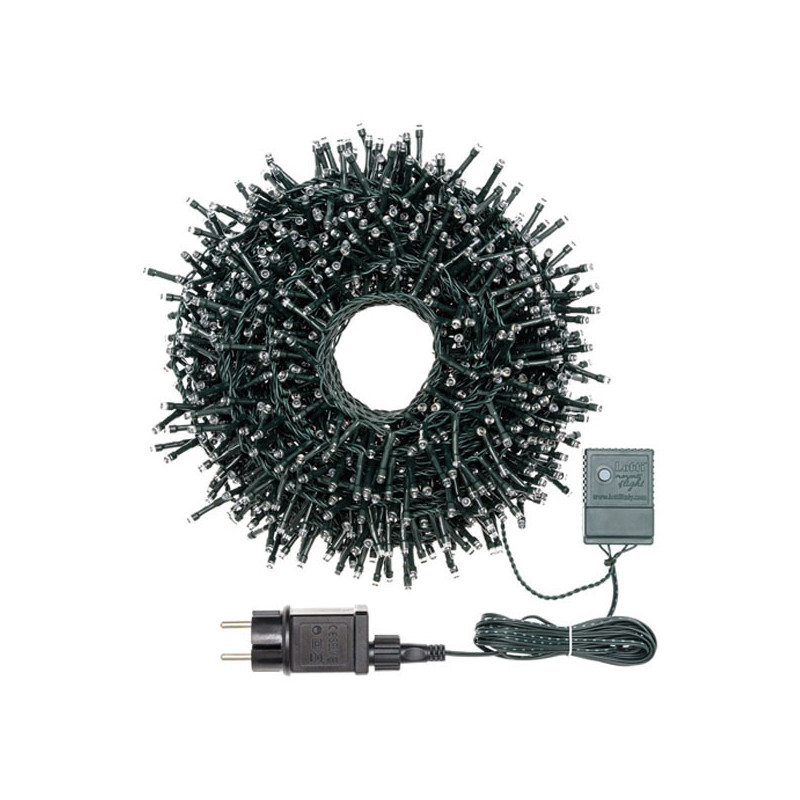 CATENA EST. LED 1500 B.FREDDO 30,5 NTL 34839 LOTTI