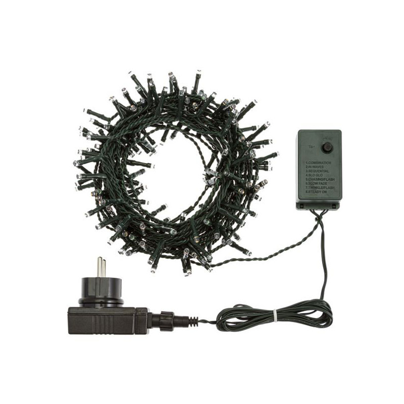 CATENA EST. LED 180 MULTI.     7,5 TLE 30831 LOTTI