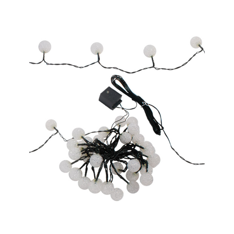 CATENA EST. LED  40 B.CALDO    6,0 MSF 32620 LOTTI