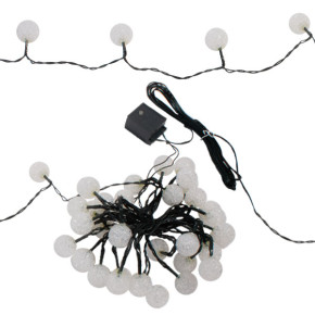 CATENA EST. LED  40 B.FREDDO   6,0 MSF 14848 LOTTI