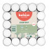 CANDELA LUMINO FORNELLINI           Pz  50 BOLSIUS