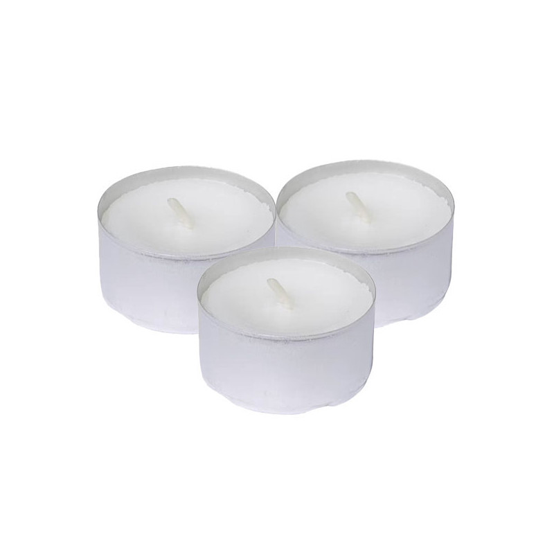 CANDELA LUMINO FORNELLINI MAX       Pz  45 BOLSIUS